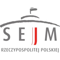Sejm Rzeczypospolitej Polskiej logo - Similar company to Urząd Marszałkowski Województwa Śląskiego