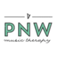 PNW Music Therapy, LLC logo - Similar company to Center For Justice Social Work