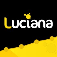 Luciana Digital logo - Similar company to Glia Creative