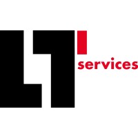 LT Services logo - Similar company to Lt Multi Services