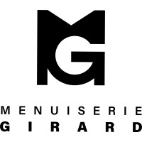 MENUISERIE GIRARD logo - Similar company to Xylolab | Atelier Bois Partagé
