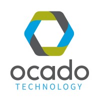 Ocado Technology logo - Similar company to Convista Poland