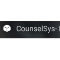 CounselSys logo - Similar company to Happy Grasshopper