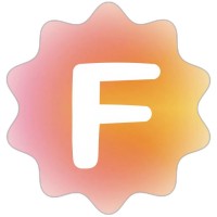 FLUF logo - Similar company to Pauseful