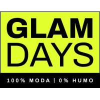 Glamdays logo - Similar company to Pow*