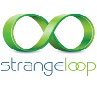 Strange Loop LLC logo - Similar company to Focalcast.Io