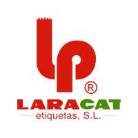LARACAT ETIQUETAS S.L logo - Similar company to Lara Pack Aps