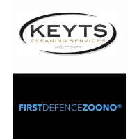 Keyts - First Defence Zoono logo - Similar company to Keyts Facility Services