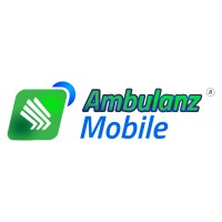 Ambulanz Mobile GmbH & Co. KG logo - Similar company to Was Wietmarscher Ambulanz- Und Sonderfahrzeuge