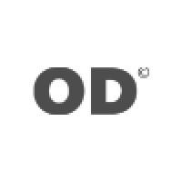 The OD Agency logo - Similar company to Studiomoo
