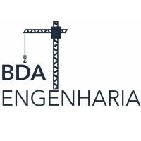 BDA ENGENHARIA logo - Similar company to International Refrigeração