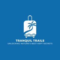 Tranquil Trails logo - Similar company to Yaval Headhunters