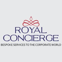Royal Concierge Mauritius logo - Similar company to Mauzil Dmc