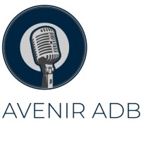 Avenir ADB logo - Similar company to Adb Corner