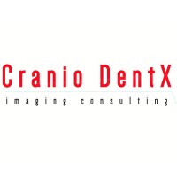 Cranio DentX logo - Similar company to Naks Solution