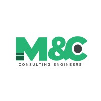 M & C Consulting Engineers (Pty) Ltd logo - Similar company to Minelock Environmental Engineers Pty Ltd