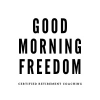Good Morning Freedom logo - Similar company to Do What Matters