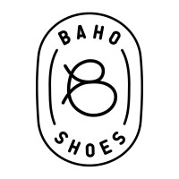 Baho Shoes logo - Similar company to Bueno Tee