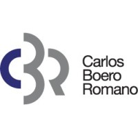 Carlos Boero Romano logo - Similar company to Frusso Export