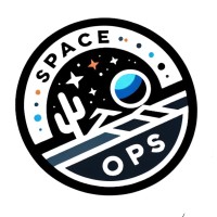 Space Ops logo - Similar company to Bobsweep Inc.