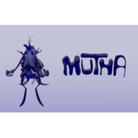 MUTHA Brasil logo - Similar company to Discovery - Challenge Centro De Idiomas