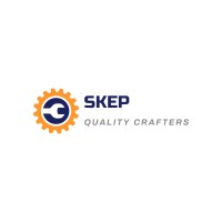 SKEP CNC logo - Similar company to Enersave Systems