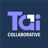 Trust, Accountability and Inclusion Collaborative logo - Similar company to 2S Films Ltd