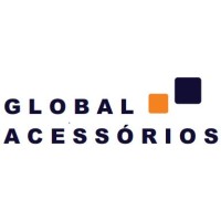 Global Industria e Comercios de Acessórios logo - Similar company to Estúdio Machado