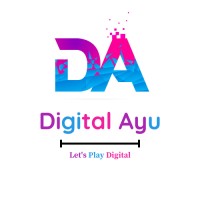 Digital Ayu logo - Similar company to Praga Digital