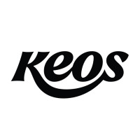 Keos - Pet food logo - Similar company to Game Dog Performance Nutrition