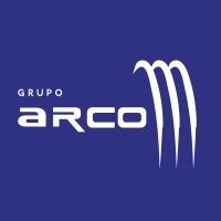 Grupo Arco logo - Similar company to Arco Ingeniería