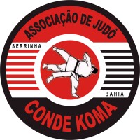 Judô Conde Koma logo - Similar company to Dlm Brasil