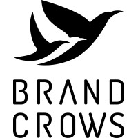 BrandCrows Digital Marketing logo - Similar company to Digital Humanoid Ai Solutions