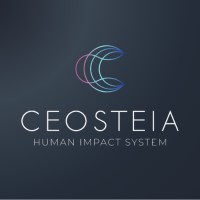 Ceostheia logo - Similar company to 3Vrh Consulting