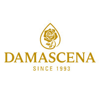 Damascena logo - Similar company to Dementality