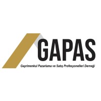 GAPAS - GAYRİMENKUL PAZARLAMA VE SATIŞ PROFESYONELLERİ DERNEĞİ logo - Similar company to Dimap