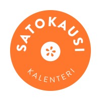 Satokausikalenteri® logo - Similar company to 3Dtech Oy