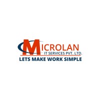 Microlan IT Services Pvt Ltd. logo - Similar company to Aceonics