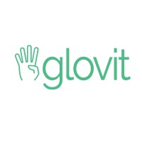 Glovit logo - Similar company to Nexpression