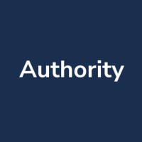 Authority logo - Similar company to Madkast