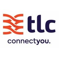 TLC Telecomunicazioni logo - Similar company to Vecchio Giovanni