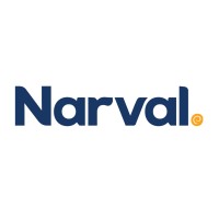 Narval logo - Similar company to Bugbiome