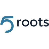 5roots logo - Similar company to Billeto