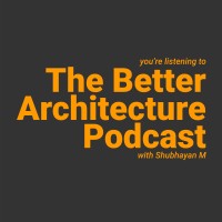 The Better Architecture Project logo - Similar company to V2Web Usa