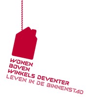 Wonen Boven Winkels Deventer logo - Similar company to Fris Toezicht