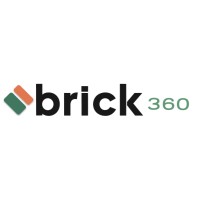 Brick360 logo - Similar company to Stakeholderpro