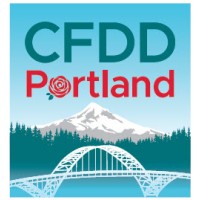 CFDD PORTLAND CHAPTER logo - Similar company to Horia Technologies