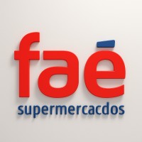 Supermercados Faé logo - Similar company to Pacifico Log Services