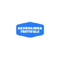 Savonlinna Festivals logo - Similar company to Digihub Savonlinna