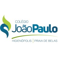 Colégio João Paulo - Porto Alegre logo - Similar company to Learning Fun